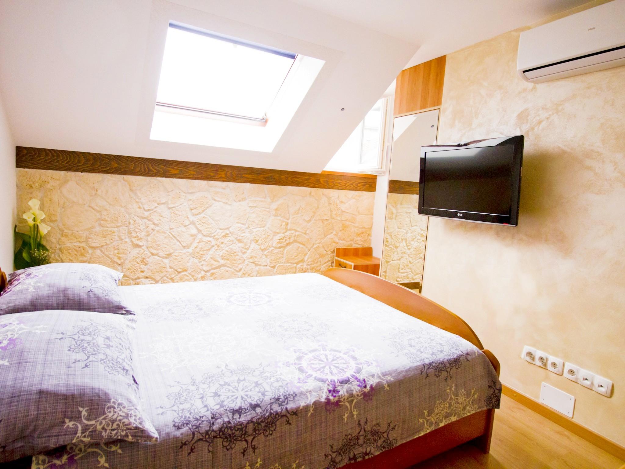 Apartments Rina Спліт Екстер'єр фото