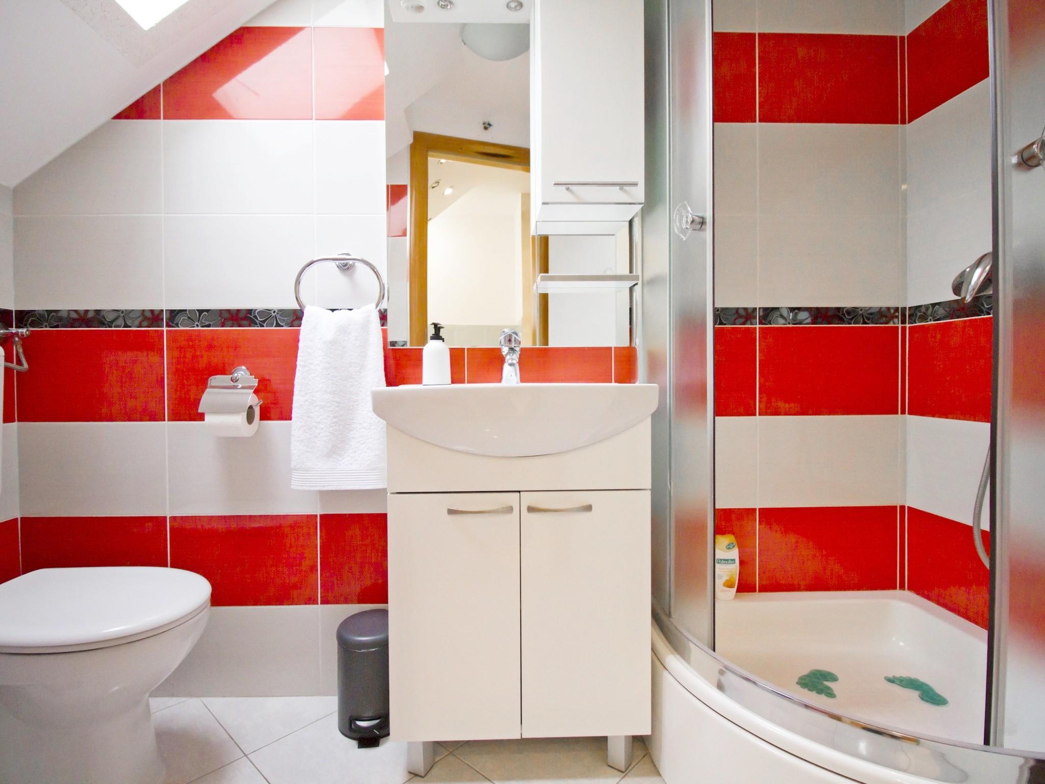 Apartments Rina Спліт Екстер'єр фото