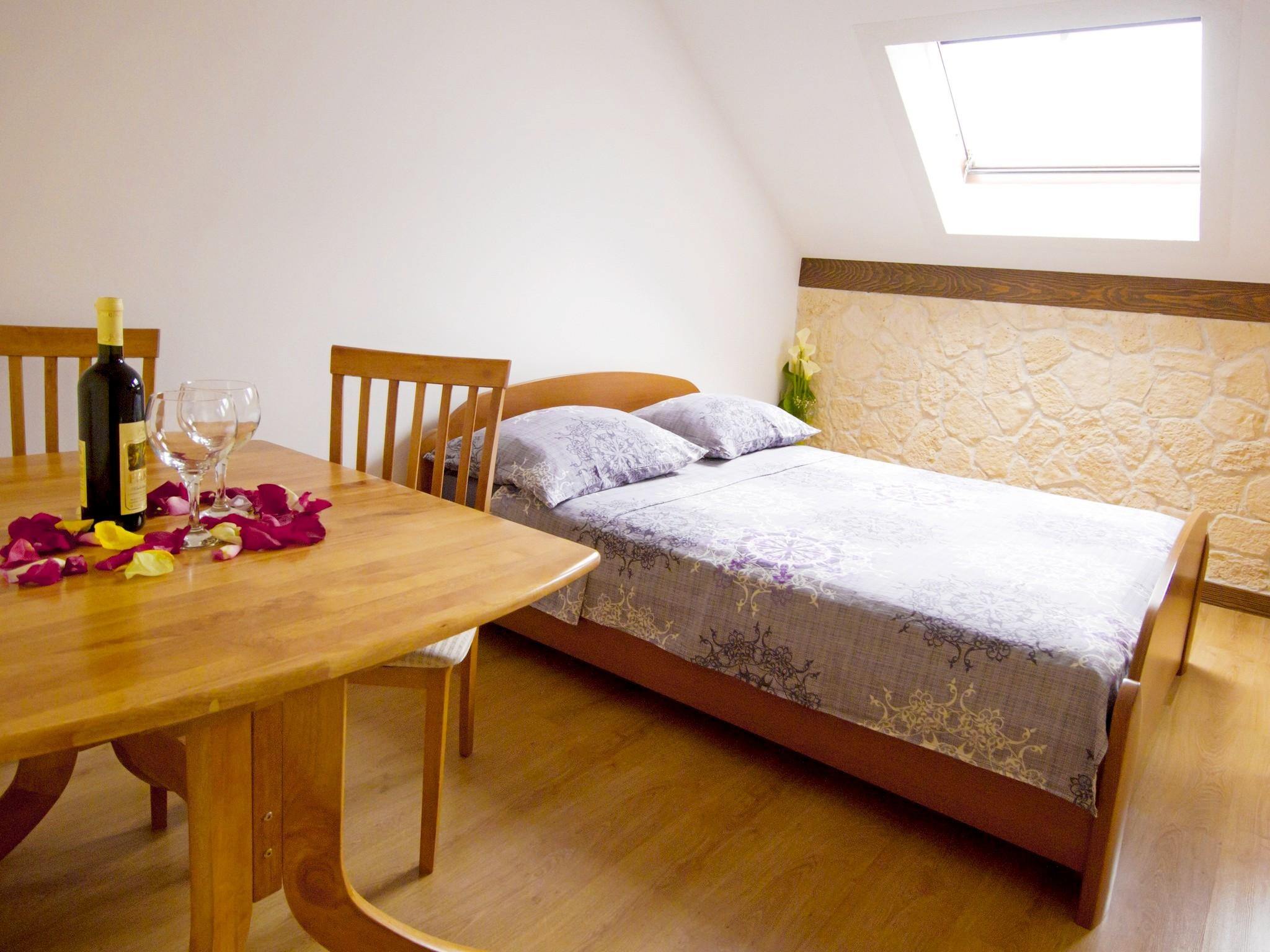 Apartments Rina Спліт Екстер'єр фото