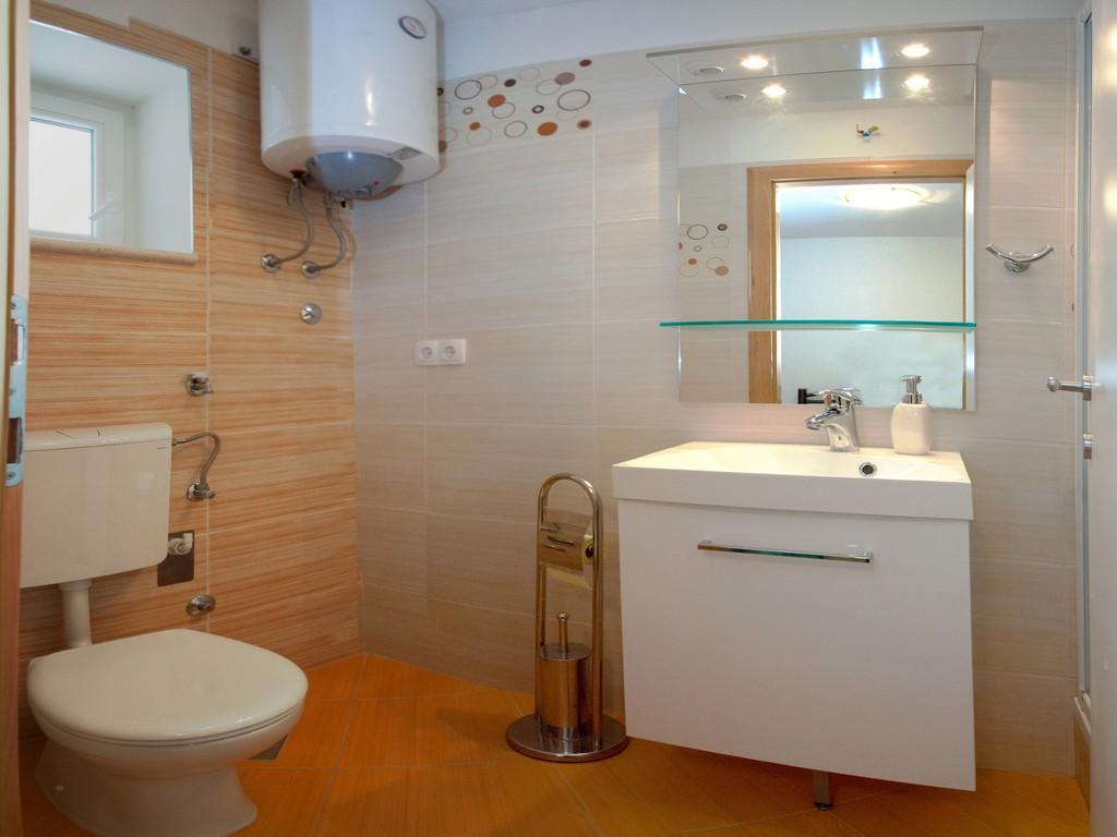 Apartments Rina Спліт Екстер'єр фото