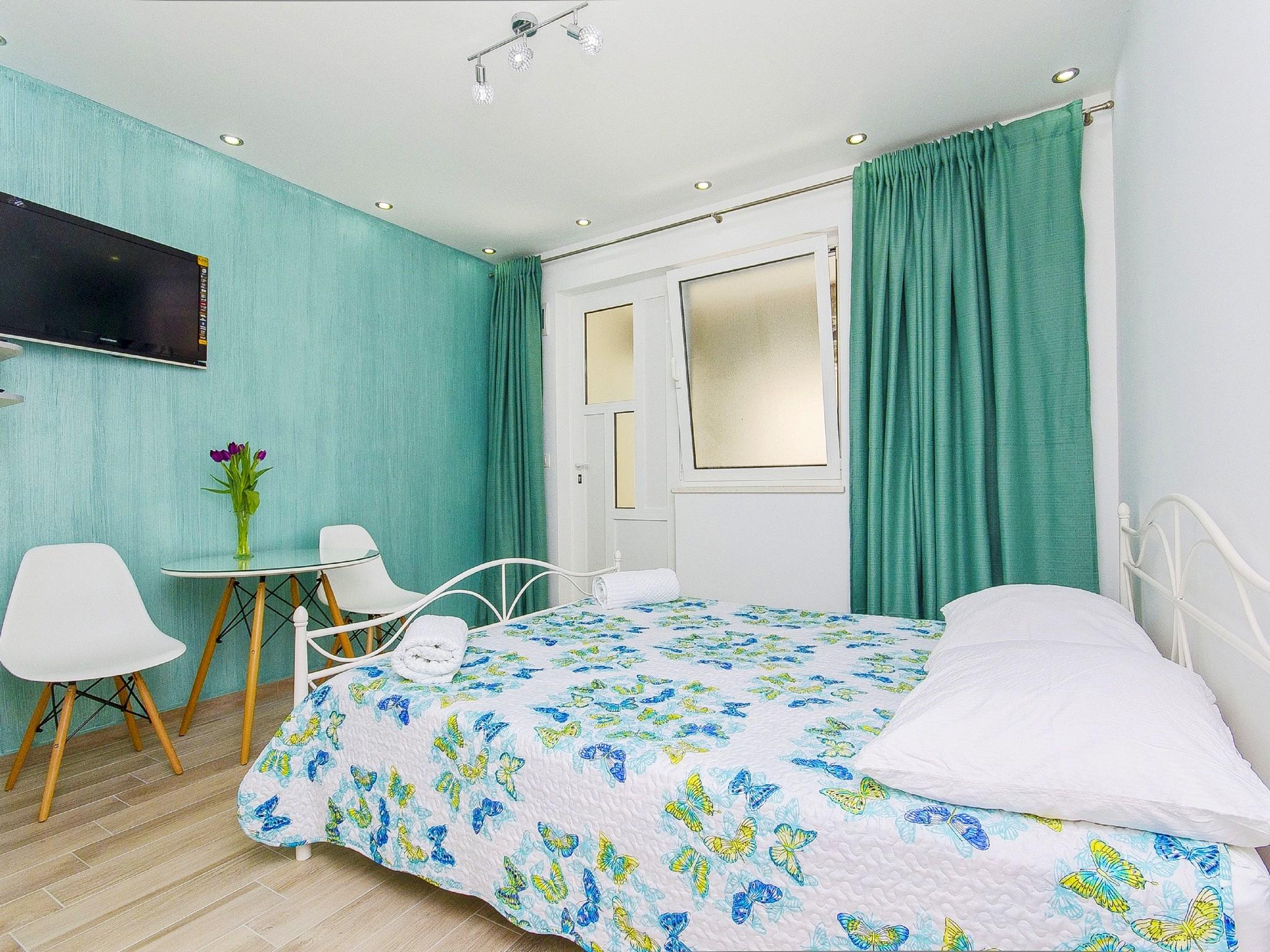 Apartments Rina Спліт Екстер'єр фото