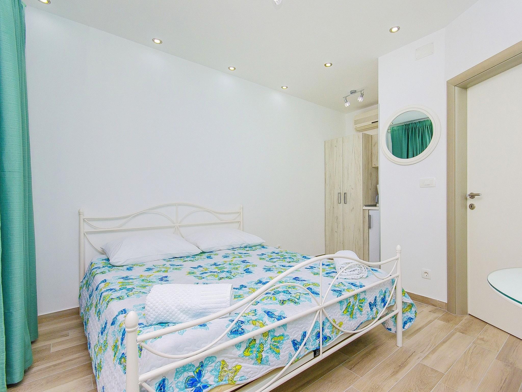 Apartments Rina Спліт Екстер'єр фото