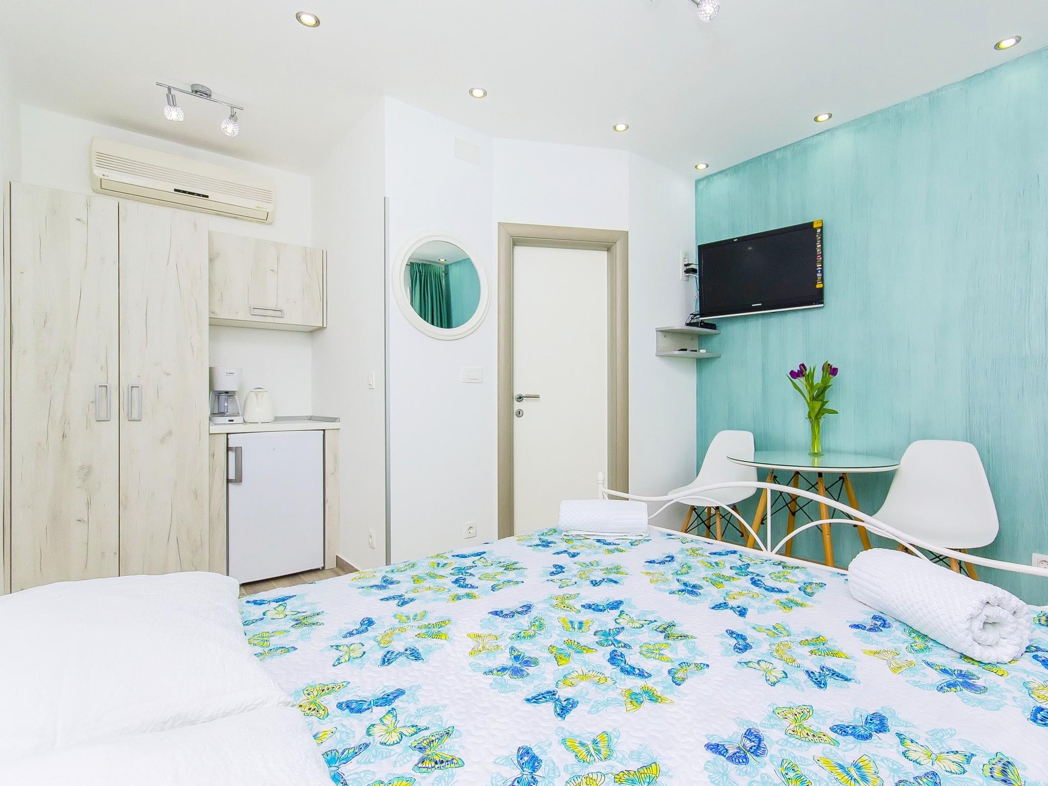Apartments Rina Спліт Екстер'єр фото