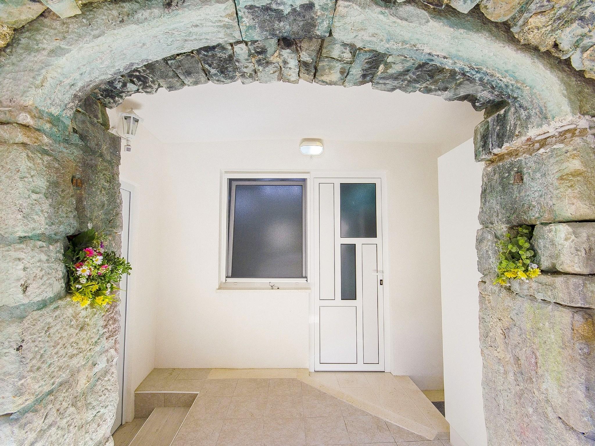 Apartments Rina Спліт Екстер'єр фото
