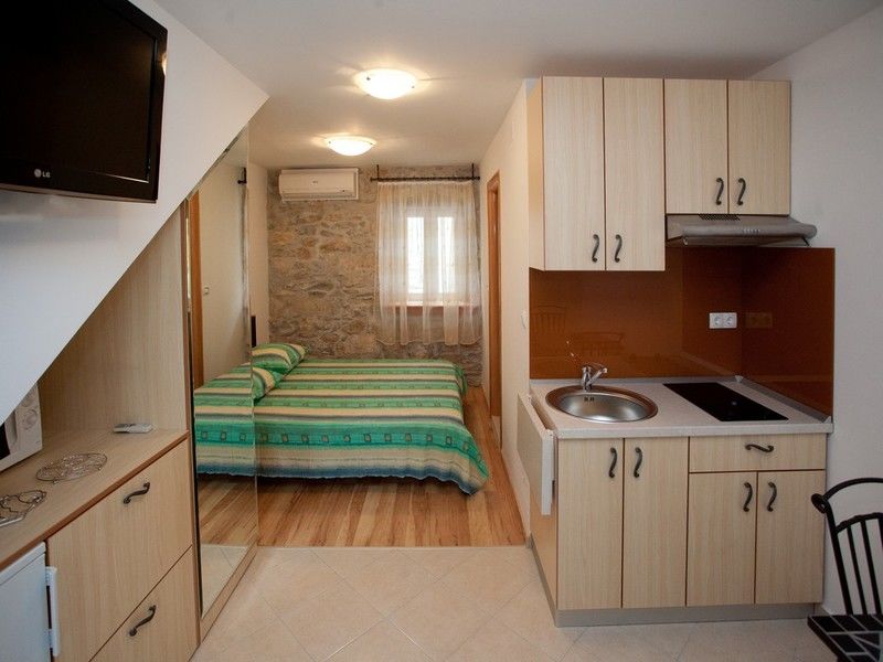 Apartments Rina Спліт Екстер'єр фото