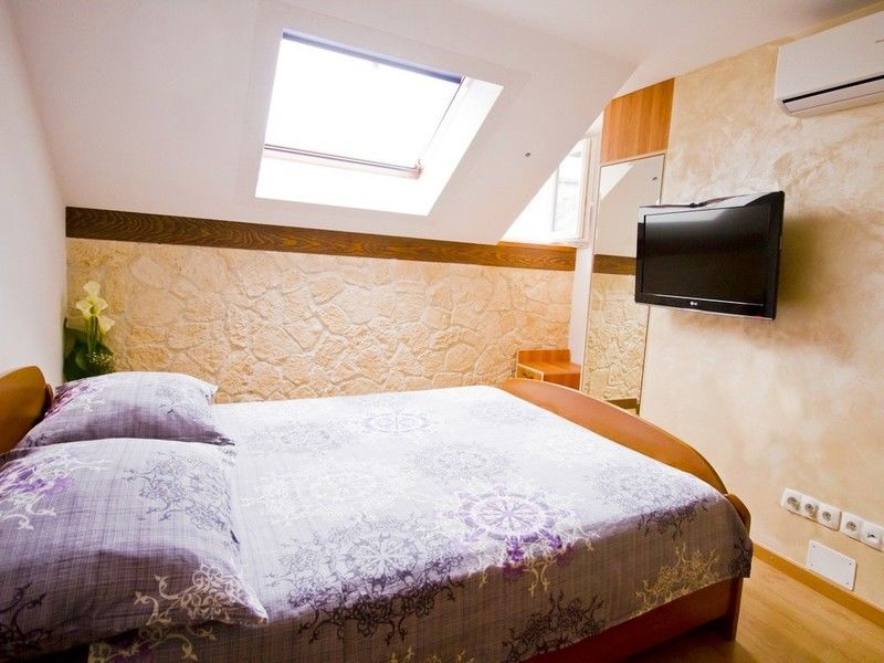 Apartments Rina Спліт Екстер'єр фото