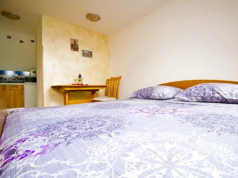 Apartments Rina Спліт Екстер'єр фото