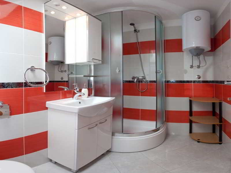 Apartments Rina Спліт Екстер'єр фото