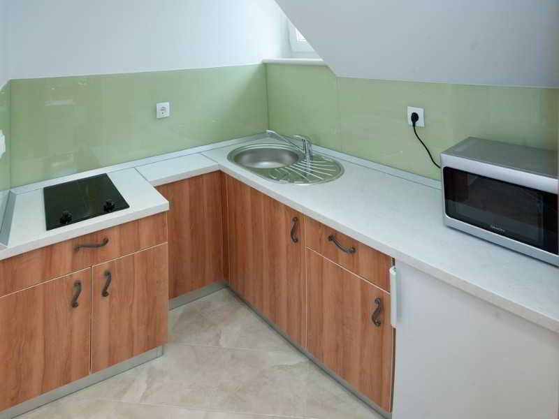 Apartments Rina Спліт Екстер'єр фото